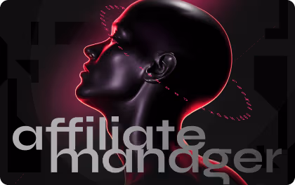 Affiliate-менеджер Pampadu